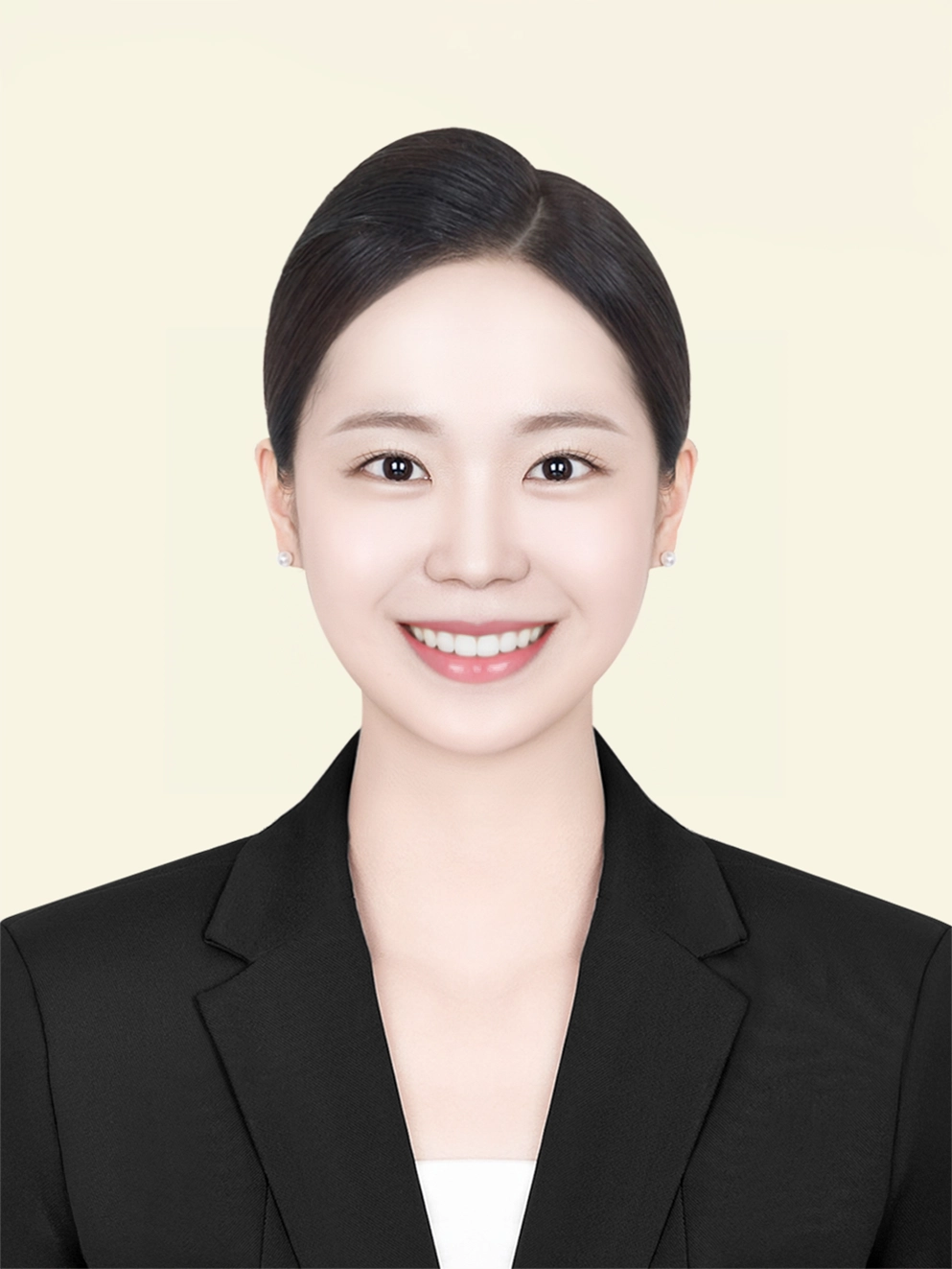 승무원사진 스튜디오 완성샘플 43 · 서울 송파 엘리자베스서울