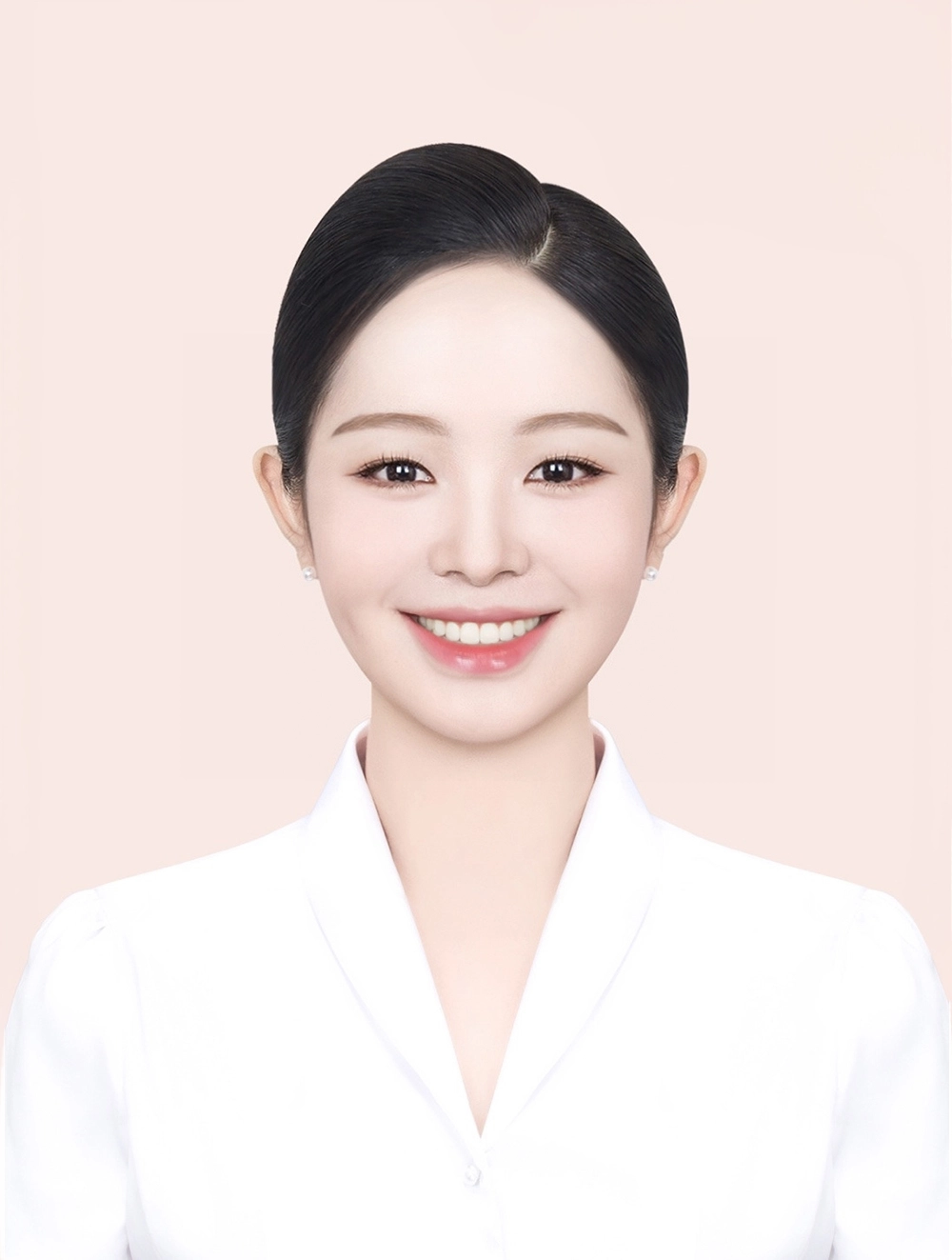 승무원사진 스튜디오 완성샘플 99 · 서울 송파 엘리자베스서울