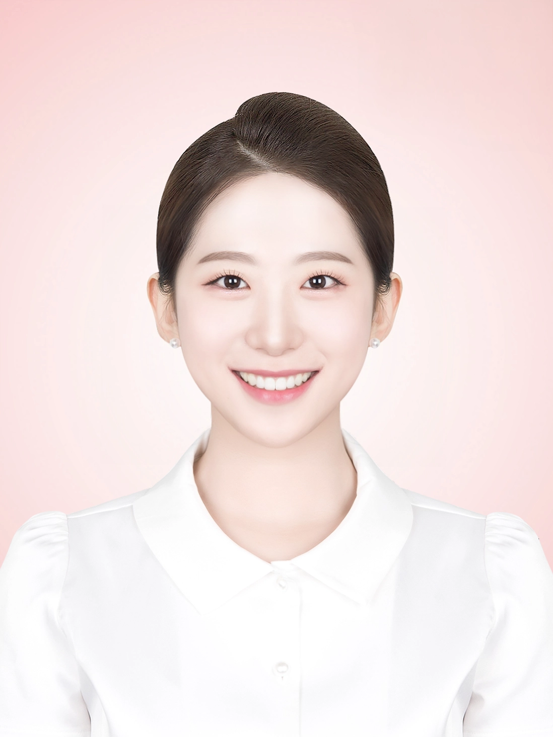 면접사진 276 · 서울 송파 엘리자베스서울 촬영