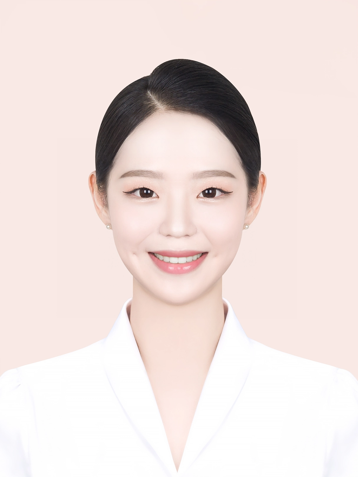 면접사진 358 · 서울 송파 엘리자베스서울 촬영